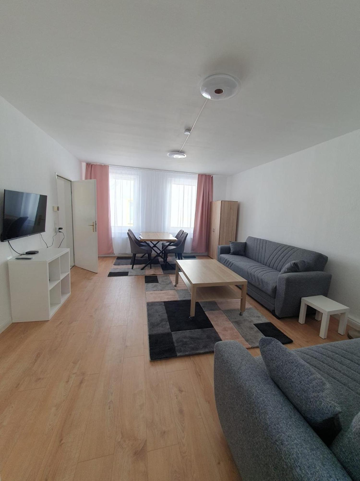 Charmante Ferienwohnung Im Herzen Von Luebeck Exterior photo